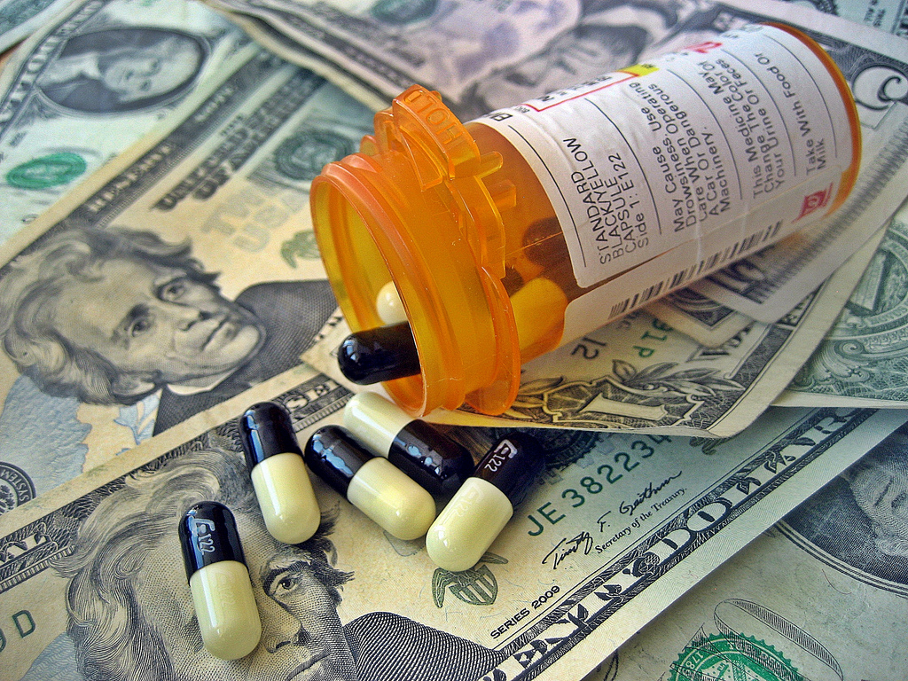 340B Drug Discount Program SCL 340B CMS Proposed Changes